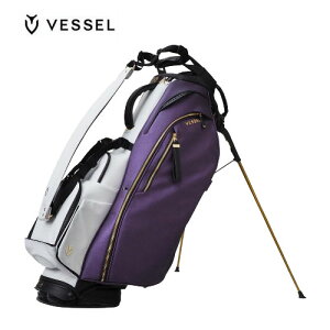 VESSEL 2026 PLAYER 5.0 Stand Monarch 9.5�^ �x�[���@�v���[���[�Y5.0 �X�^���h�o�b�O�@�L���f�B�o�b�O �V���O���X�g���b�v