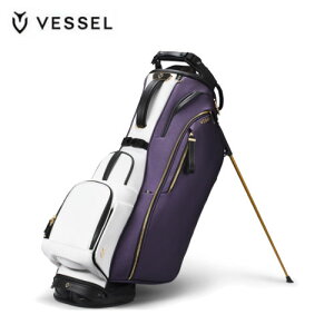 VESSEL 2026 PLAYER 5.0 Pro Stand Monarch 9.5�^ �x�[���@�v���[���[�Y5.0 �v�� �X�^���h�o�b�O�@�L���f�B�o�b�O �V���O���X�g���b�v