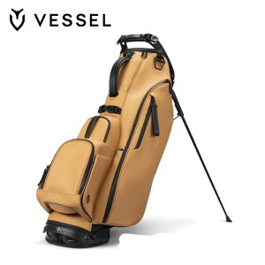 �y�y���j�������z VESSEL 2026 PLAYER 5.0 Stand Iron Brew Single 9.5�^ �x�[���@�v���[���[�Y5.0 �X�^���h�o�b�O�@�L���f�B�o�b�O �V���O���X�g���b�v