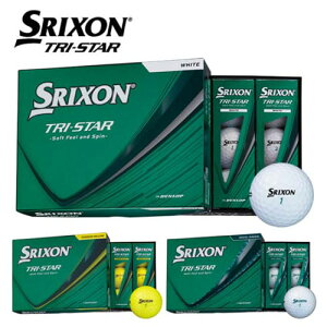 �y�y���j�������z �_�����b�v �S���t �X���N�\�� �g���C�X�^�[ 6��� SRIXON TRI STAR 6 �i1�_�[�X�j�i12������j 2026�N���f��