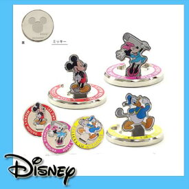 楽天市場 ゴルフ マーカー ディズニーの通販