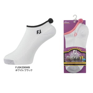 FJ tbgWC vhC V[g\bNX fBX\bNX [FJSK206] FOOT JOY ProDry