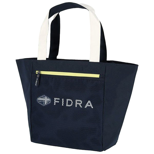 FIDRA 即納 2020モデル ハイクオリティ フィドラ メッシュ トートバッグ FD51GF15