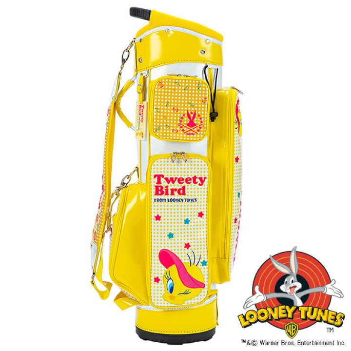 楽天市場】【土日祝も発送】ルーニー・テューンズ TWEETY 