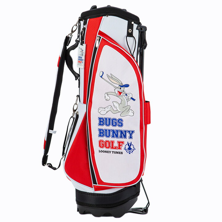 楽天市場】【土日祝も発送】ルーニー・テューンズ BUGS BUNNY GOLF 