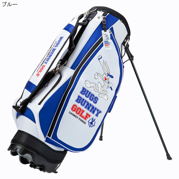 楽天市場】【土日祝も発送】ルーニー・テューンズ BUGS BUNNY GOLF 