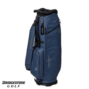 BRIDGESTONE GOLF �u���a�X�g�� �S���t �L���f�B�o�b�O �y�ʃA���~�t���[�����f�� �L���f�B�o�b�O CB2621