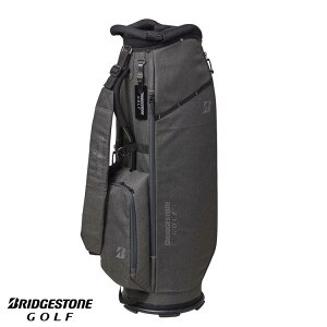 BRIDGESTONE GOLF �u���a�X�g�� �S���t �L���f�B�o�b�O �y�ʃA���~�t���[�����f�� �L���f�B�o�b�O CB2621
