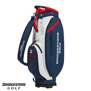 BRIDGESTONE GOLF �u���a�X�g�� �S���t �L���f�B�o�b�O �y�ʃV���v���X�|�[�e�B���f�� CB2524