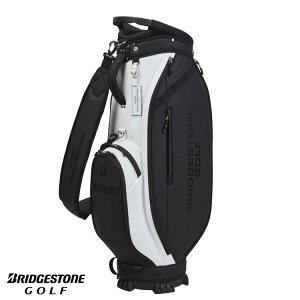 BRIDGESTONE GOLF �u���a�X�g�� �S���t �L���f�B�o�b�O �y�ʃV���v���X�|�[�e�B���f�� CB2524