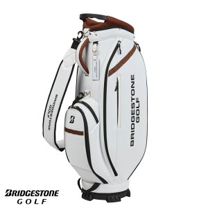 BRIDGESTONE GOLF �u���a�X�g�� �S���t �L���f�B�o�b�O �y�ʃV���v���X�|�[�e�B���f�� CB2524