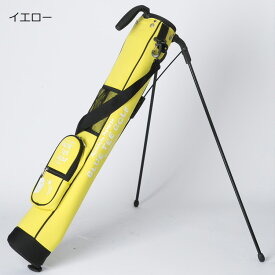 【土日祝も発送】 ブルーティーゴルフ ストレッチ セルフスタンドバッグ BLUE TEE GOLF CC-001