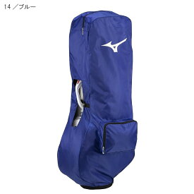 [予告]スーパーSALE P5倍【6/4(火)20時-5(水)】MIZUNO ミズノ トラベルカバー 5LJT2401