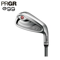楽天市場】プロギア egg アイアン 5の通販