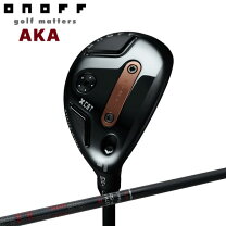 楽天市場】オノフ ユーティリティー aka u6の通販