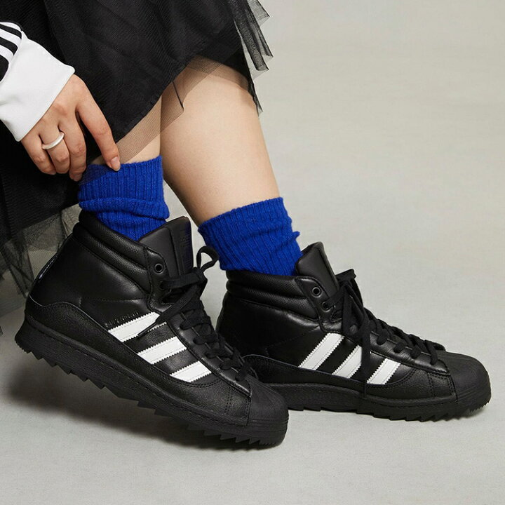 楽天市場】アディダスオリジナルス ブーツ adidas originals SUPERSTAR 