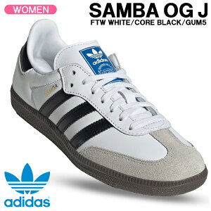 yyjz AfB_XIWiX Xj[J[ adidas originals SAMBA OG J To OG J fB[XV[Y IE3675