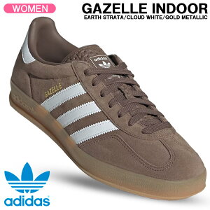 yyjz AfB_XIWiX Xj[J[ adidas originals GAZELLE INDOOR K[ ChA fB[XV[Y JQ0175
