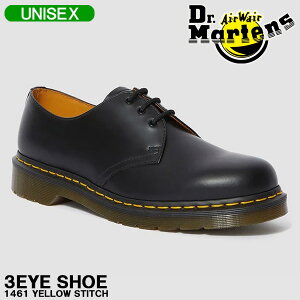 �y�y���j�������z �h�N�^�[�}�[�`�� 3�z�[�� Dr.Martens 1461 3EYE GIBSON �M�u�\�� �����Y ���f�B�[�X �V���[�Y 10085001