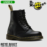 【土日祝も発送】 ドクターマーチン 8ホール Dr.Martens 1460 8EYE BOOT メンズ ブーツ 10072004