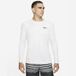 yyjz iCL bVK[h NIKE ESSENTIAL LS HYDROGUARD  bVK[h zCg NESSA587-100