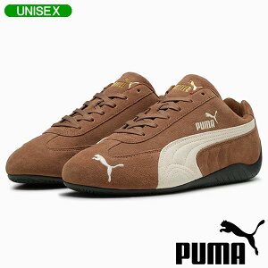 �y�y���j�������z �v�[�} �X�j�[�J�[ PUMA SPEEDCAT OG �����Y �X�s�[�h�L���b�g OG �����Y ���f�B�[�X �V���[�Y 398846-31