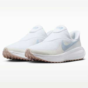 �y�y���j�������z �i�C�L �����j���O�V���[�Y ���{���K�i 2026SP ���f�B�[�X WMNS REVOLUTION 8 EasyOn �E�B�����Y ���{�����[�V���� 8 �C�[�W�[�I�� �z���C�g/�p�[�e�B�N�����[�Y/�Z�C��/�n�C�h���W