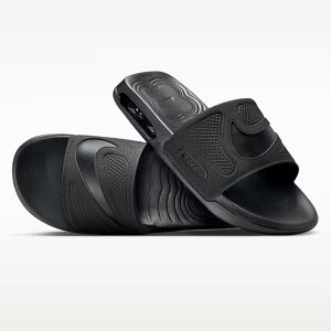 �y�y���j�������z �i�C�L ���{���K�i 2026SU �����Y AIR MAX CIRRO SLIDE �G�A�}�b�N�X �V�� �X���C�h �T���_�� �u���b�N/�u���b�N/�u���b�N DC1460-007