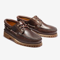 楽天市場】timberland 3eye ブラウンの通販