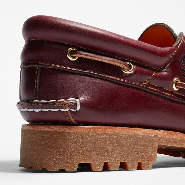 楽天市場】【土日祝も発送】ティンバーランド モカシン Timberland 3 