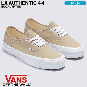 yyjz oY Xj[J[ VANS PREMIUM LX AUTHENTIC 44 @Y LX I[ZeBbN 44 [Jv^X YV[Y VN000D5KYKD