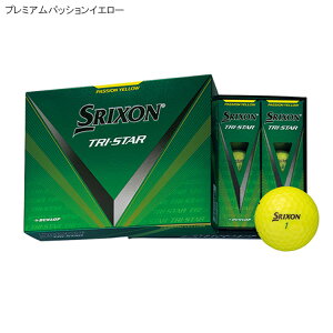 yyjz DUNLOP _bv SRIXON XN\ St{[ SRIXON TRI-STAR cA[gC 2024Nf 1_[X(12)