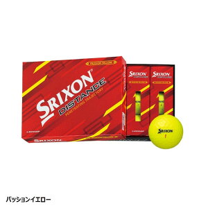 yyjz DUNLOP _bv SRIXON XN\ fBX^X 9 St {[ 2_[XZbg [24] SRIXON Distance 2022Nf