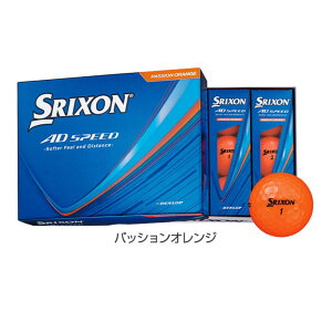 �y�y���j�������z�y�܂Ƃߔ����z�_�����b�v �S���t �X���N�\�� AD �X�s�[�h 4��� SRIXON AD SPEED 4 �i3�_�[�X�j�i36������j 2026�N���f��