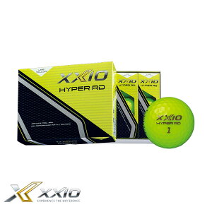 DUNLOP _bv XXIO [NVI St{[ XXIO HYPER RD 2025Nf 1_[X(12)