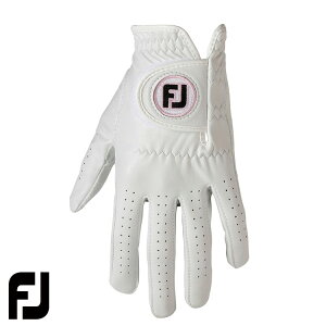 FootJoy tbgWC O[u NanoLock Lady imbN fB[ FGNL24 fB[X EBY