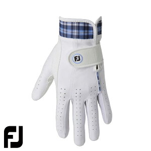 FootJoy �t�b�g�W���C �O���[�u ���f�Be�R���t�H�[�g ����p ���f�B�[�X FGLE25PR