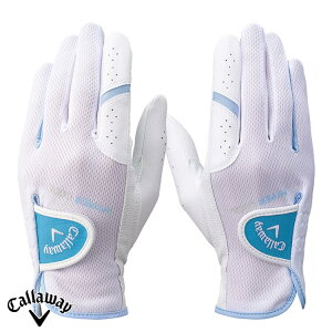 5̂P5{y11/15(y)zyyjz Callaway Golf LEFC St O[u Hyper Cool Dual Glove Womens 25 JM nCp[N[ fA O[u EBY p