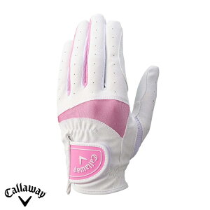 Callaway Golf LEFC St O[u Soleil Dual Glove \C fA 25 EBY@fB[X