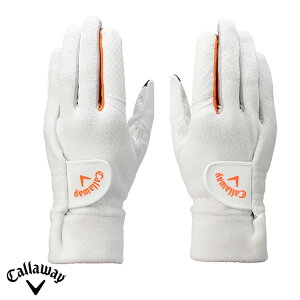 yyjz Callaway Golf LEFC St O[u WINTER HYPER HEAT FW 25 Y