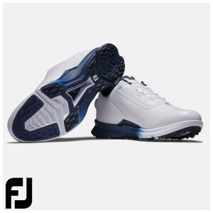 FootJoy �t�b�g�W���C �S���t�V���[�Y FJ FUEL BOA �����Y