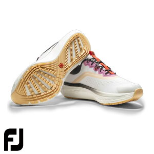 FootJoy �t�b�g�W���C �S���t�V���[�Y FJ �N�I���^�� LACED ���f�B�[�X