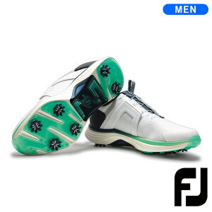 5�̂���P5�{�y5/25(��)�z FootJoy �t�b�g�W���C �S���t�V���[�Y �n�C�p�[�t���b�N�X BOA #55493