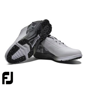 �y�y���j�������z FootJoy �t�b�g�W���C �S���t�V���[�Y FJ �t���[�G�� CAMO BOA �����Y #55395 ��55396