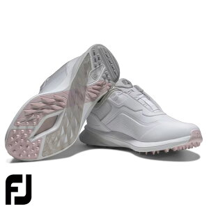 FootJoy �t�b�g�W���C �S���t�V���[�Y �v���G�X�G�� BOA PRO/SL BOA ���f�B�[�X 98240 98235