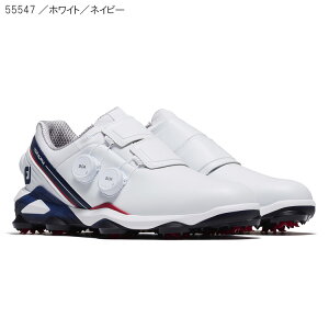 FootJoy tbgWC TOUR-A Triple BOA Y StV[Y cA[At@
