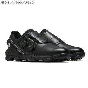FootJoy tbgWC TOUR-A Triple BOA Y StV[Y cA[At@