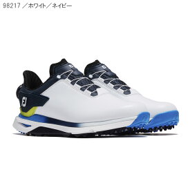 【土日祝も発送】FootJoy フットジョイ PRO/SLX WMN BOA レディース ゴルフシューズ