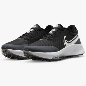 【GWも毎日発送】ナイキ ゴルフシューズ NIKE AIR ZOOM INFINITY TOUR NXT% エア ズーム インフィニティ ツアー ネクスト% ブラック/ホワイト/アイアングレー/ダイナミックターコイズ メンズシューズ DC5221-015