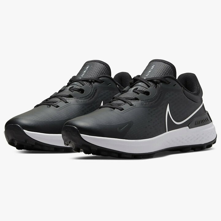 楽天市場】ナイキ ゴルフシューズ NIKE INFINITY PRO 2 WIDE 